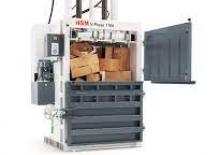 Преси для відходів HSM V-Press 1160 max