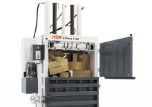 Преси для відходів HSM V-Press 1160 plus