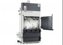 Преси для відходів HSM V-Press 605 eco