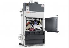 Преси для відходів HSM V-Press 610 eco