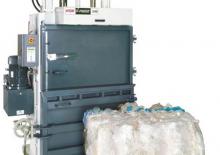 Преси для відходів HSM V-Press 840 eco
