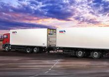 Причепи фургони Schmitz Cargobull Z.KO 8.1 FP 25