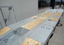 Причепи низькі Möslein T 4 VB H1