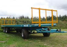 Причіп-платформа Rolland RP 9006 CH