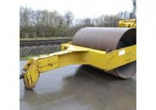 Причіпні катки JCB-Vibromax W 651