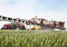 Причіпні польові обприскувачі Hardi NAVIGATOR 6200