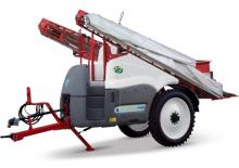 Причіпні польові обприскувачі Bargam SPRAYMAX 4500 BDL AIR G-VAR