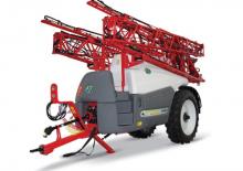 Причіпні польові обприскувачі Bargam SPRAYMAX 4500 BDL PLUS L G-VAR