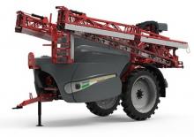 Причіпні польові обприскувачі Bargam SPRAYTEC 3200 BLIZ G-VAR
