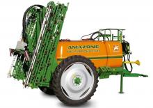 Причіпні польові обприскувачі Amazone UG 2200 Super (24)