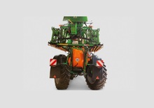 Причіпні польові обприскувачі Amazone UX 5200 Special (21)