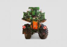 Причіпні польові обприскувачі Amazone UX 5200 Special (30)