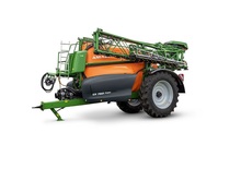 Причіпні польові обприскувачі Amazone UX 7601 Super (28) 