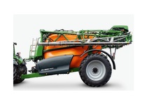 Причіпні польові обприскувачі Amazone UX 8601 Super (33) 