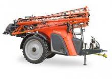 Причіпні польові обприскувачі Kubota XTS3-3.200l iXflow-Air
