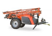 Причіпні польові обприскувачі Kubota XTS4-4.600l iXflow-Air 