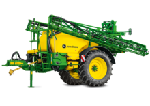 Причіпні польові обприскувачі John Deere M 740 i