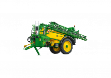 Причіпні польові обприскувачі John Deere M944