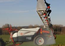 Причіпні польові обприскувачі Kuhn Oceanis 7700 RHA3