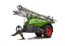 Причіпні польові обприскувачі Fendt Rogator 333