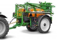 Причіпні польові обприскувачі Amazone UG 2200 Super (28) 