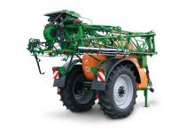 Причіпні польові обприскувачі Amazone UX 3200 Special (21)