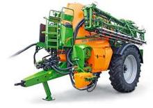 Причіпні польові обприскувачі Amazone UX 4200 Special (28)