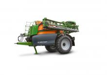Причіпні польові обприскувачі Amazone UX 5201 Super (30/15) 