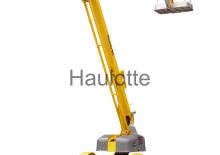 Причіпні підйомники з шарнірною стрілою Haulotte HTA16 P