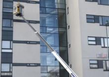 Причіпні телескопічні підйомники Dino Lift Dino 180TB