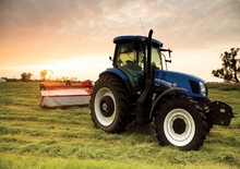 Причіпний косильний диск без кондиціонування Kuhn GMD 3151 TL