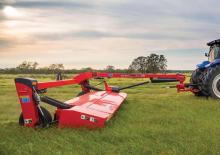 Причіпний косильний диск без кондиціонування Kuhn GMD 4051 TL