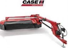 Причіпний косильний диск без кондиціонування Case IH TD103