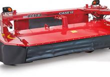 Причіпний косильний диск з кондиціонуванням Case IH DC103