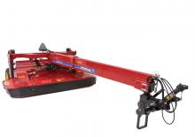 Причіпний косильний диск з кондиціонуванням New Holland Discbine 312