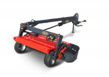 Причіпний косильний диск з кондиціонуванням Vicon Extra 932 T KSW