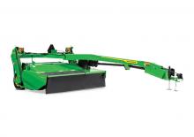 Причіпний косильний диск з кондиціонуванням John Deere S300