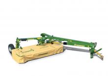 Причіпний косильний диск без кондиціонування Krone EasyCut 3200