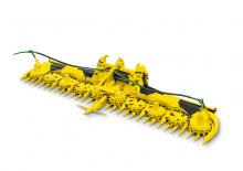 приставка для збирання кукурудзи John Deere 375plus