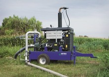 приводні насосні агрегати Irtec I23C003