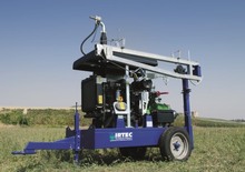 приводні насосні агрегати Irtec I24R723