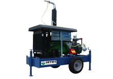 приводні насосні агрегати Irtec J04C011