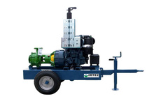 приводні насосні агрегати Irtec L71R601