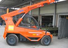 Промислові пересувні крани Sard E 70