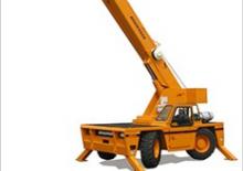 Промислові пересувні крани Broderson IC-200