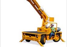 Промислові пересувні крани Broderson IC-40