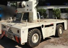 Промислові пересувні крани Grove YB 4408