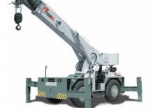 Промислові пересувні крани Grove YB 7722 XL