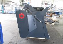 Просіювальні ківш-корзини SkanCraft SB25/35-24