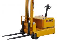Рації Icem CTS 12-316